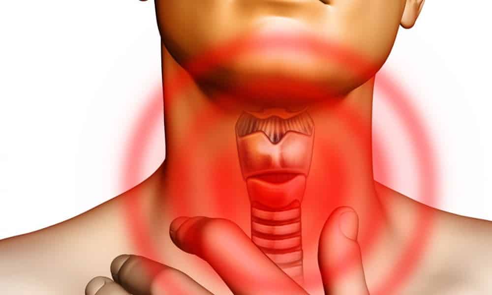 При щитовидной железе противопоказания пиявки