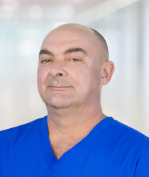 Селезнев Сергей Николаевич стоматолог хирург в Одинцово